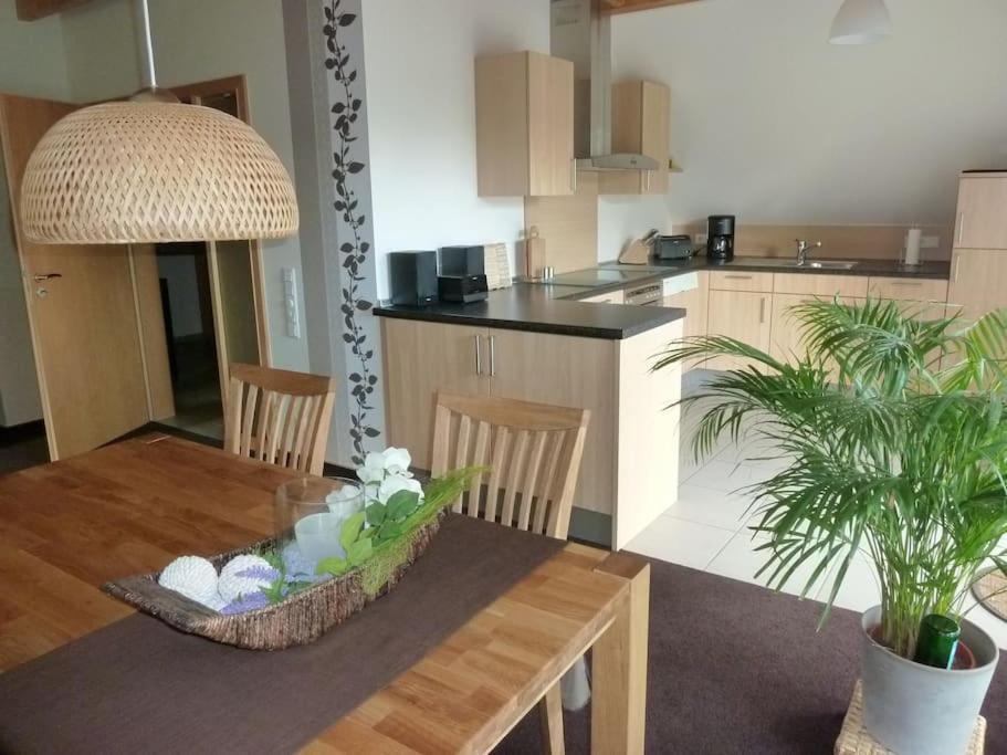 Fewo La Casa - Ferien Im Muensterland Ahaus Esterno foto