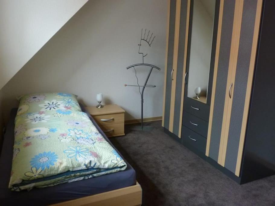 Fewo La Casa - Ferien Im Muensterland Ahaus Esterno foto