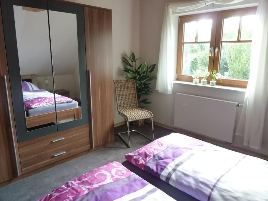 Fewo La Casa - Ferien Im Muensterland Ahaus Esterno foto