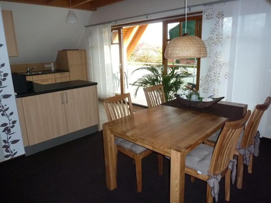 Fewo La Casa - Ferien Im Muensterland Ahaus Esterno foto
